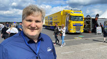 jörgen fischer, jumbo fischer