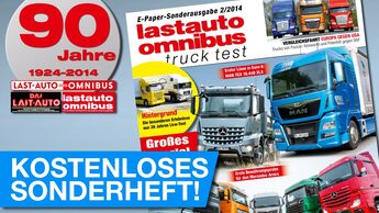lao E-Paper trucktest
