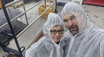 lars kriwitz, juliane ritter