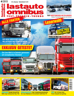 lastauto omnibus Heft 04 2013 