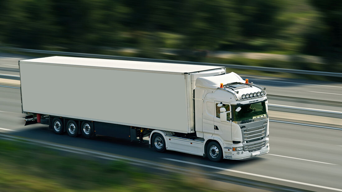lkw, straße, weoiß