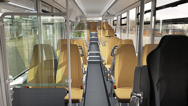 man, lion, intercity, le, bus, überlandbus