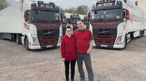 march transporte, lars kriwitz