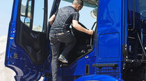 mercedes, benz, arocs, test