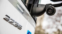 mercedes, benz, econic, conway, london, transport for london, vierachser, sonderfahrzeug, kipper, daimler