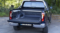 mercedes, benz, x-klasse, 2018, pick-up, x 250 d