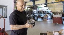 mkr, rallye, truck, werkstatt