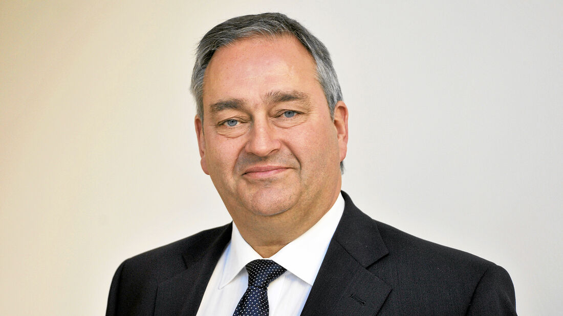 neuer PrÃ¤sident des DSLV