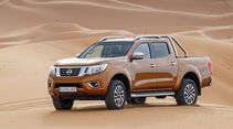 nissan, navara, v6, pick-up, double cab