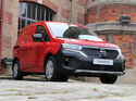 nissan, townstar, elektro, batterie, lieferwagen