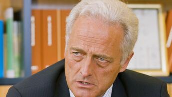 ramsauer, interview, trans aktuell, ausgabe 16_2011