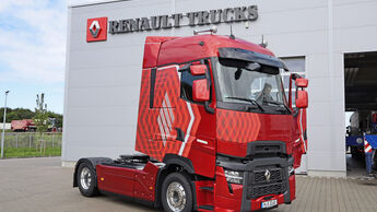 renault, t, renault trucks, fernverkehr