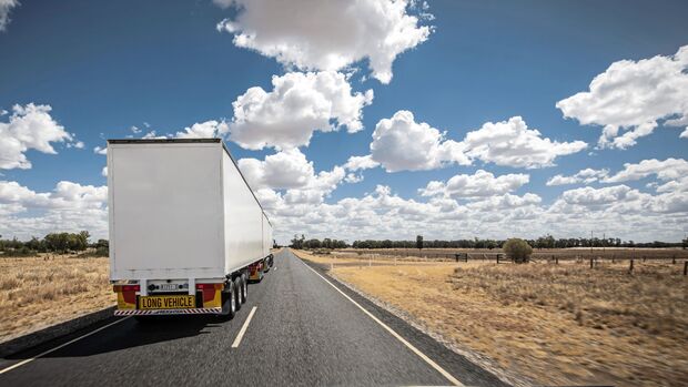 roadtrain, australien, lang-lkw