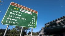 roadtrain, australien, lang-lkw
