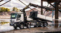 scale art, modell, lkw-modell, lkw-modelle