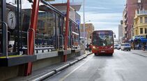 scania, brt, brazil, system, gelenkbus