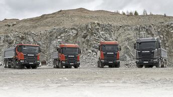 scania xt