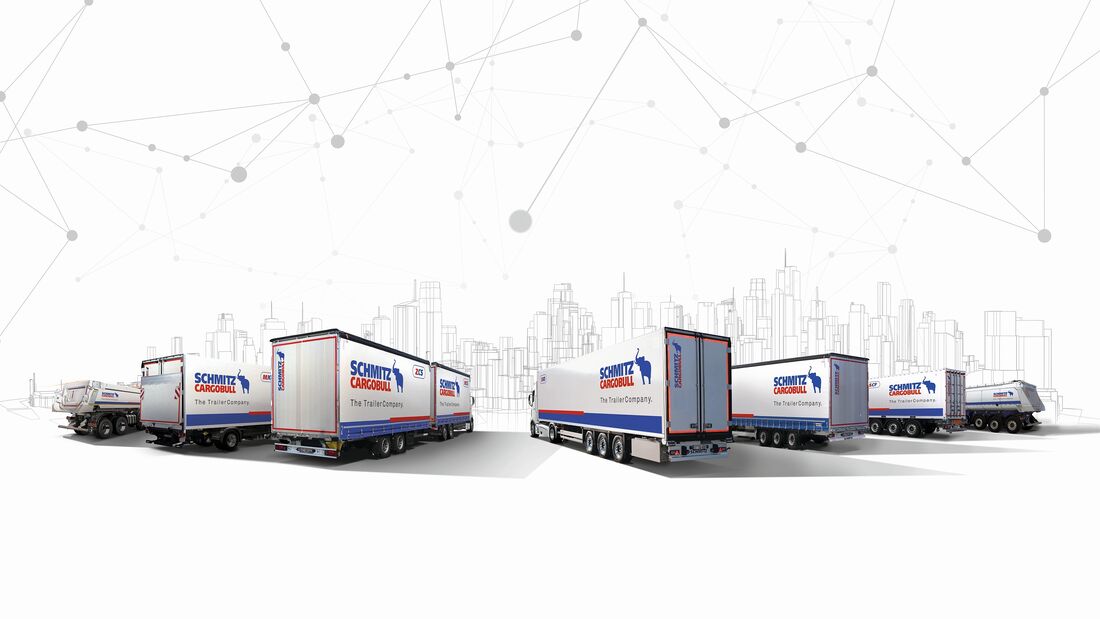 schmitz cargobull