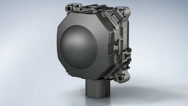 sensor, radarsensor, radar