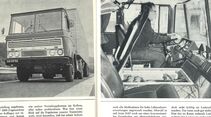 siebziger, ranking, lkw, test, lastauto omnibus