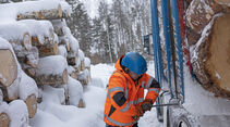 sisu, skandinavien, finnland, 90 tonnen, schwertransport, holz, timber, lumber