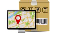 smart city and wireless communication network, abstract image visual, internet of things