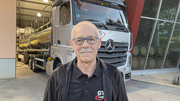 spedition, gts logistik