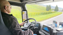 spedition, gts logistik