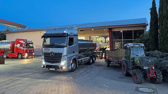 spedition, gts logistik