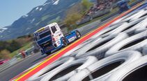 spielberg, 2016, truck race