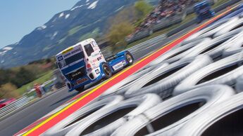 spielberg, 2016, truck race