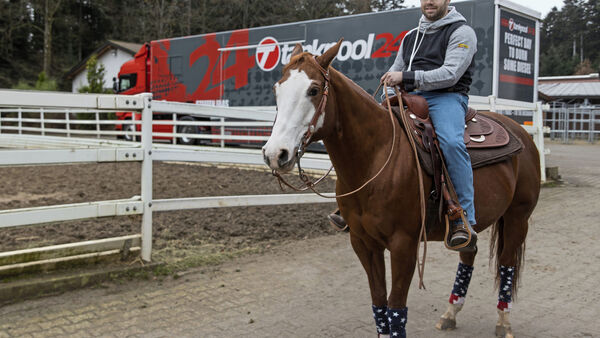 steffen, faas, etrc, european, truck, racing, championship, race, scania