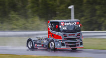 steffen, faas, etrc, european, truck, racing, championship, race, scania