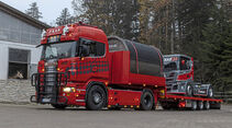 steffen, faas, etrc, european, truck, racing, championship, race, scania