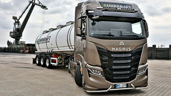 supertruck, 10/20, iveco, magirus