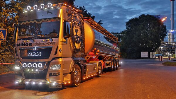 supertruck, ff8, minor, man