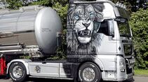 supertruck, ff8, minor, man