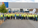 ta-Symposium Pfenning-Gruppe