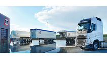 tip trailer, oliver bange, flotte