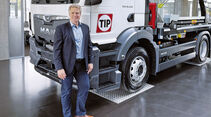 tip trailer, oliver bange, flotte
