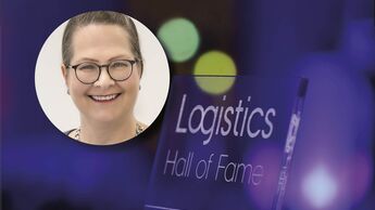 trans aktuell-Chefredakteurin Ilona Jüngst ist Teil der Jury der Logistics Hall of Fame
