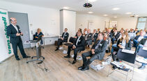 trans aktuell, IDS, Symposium, Kleinostheim