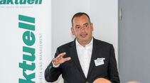 trans aktuell, IDS, Symposium, Kleinostheim