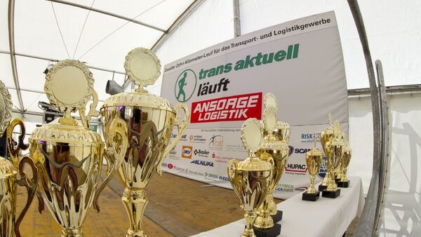 trans aktuell-Lauf, 2011