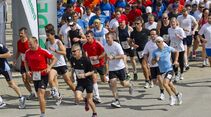 trans aktuell-Lauf, 2011