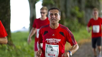 trans aktuell-Lauf, 2011