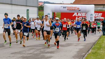 trans aktuell-Lauf Biessenhofen 2016