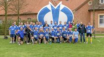trans aktuell Lauf Werlte 2013