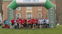 trans aktuell Lauf Werlte 2013