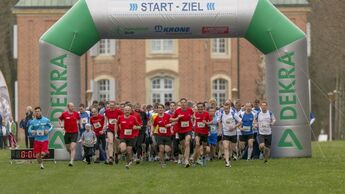 trans aktuell Lauf Werlte 2013